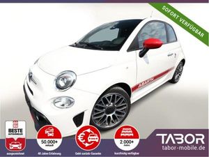 Abarth 595 1.4 T-Jet 16V 145 Nav 17Z Touring EsteticoK Leasing