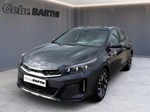 Kia XCeed Vision Navi Digitales Cockpit LED ACC Apple CarPlay Android Auto Mehrzonenklima