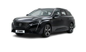 Peugeot 308 SW Hybrid 145 e-DSC6 SW Hybrid 145 e-DSC6 GT SW