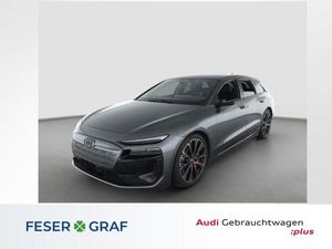 Audi S6 e-tron S6 Avant e-tron edition one - PANO - B&O - ACC