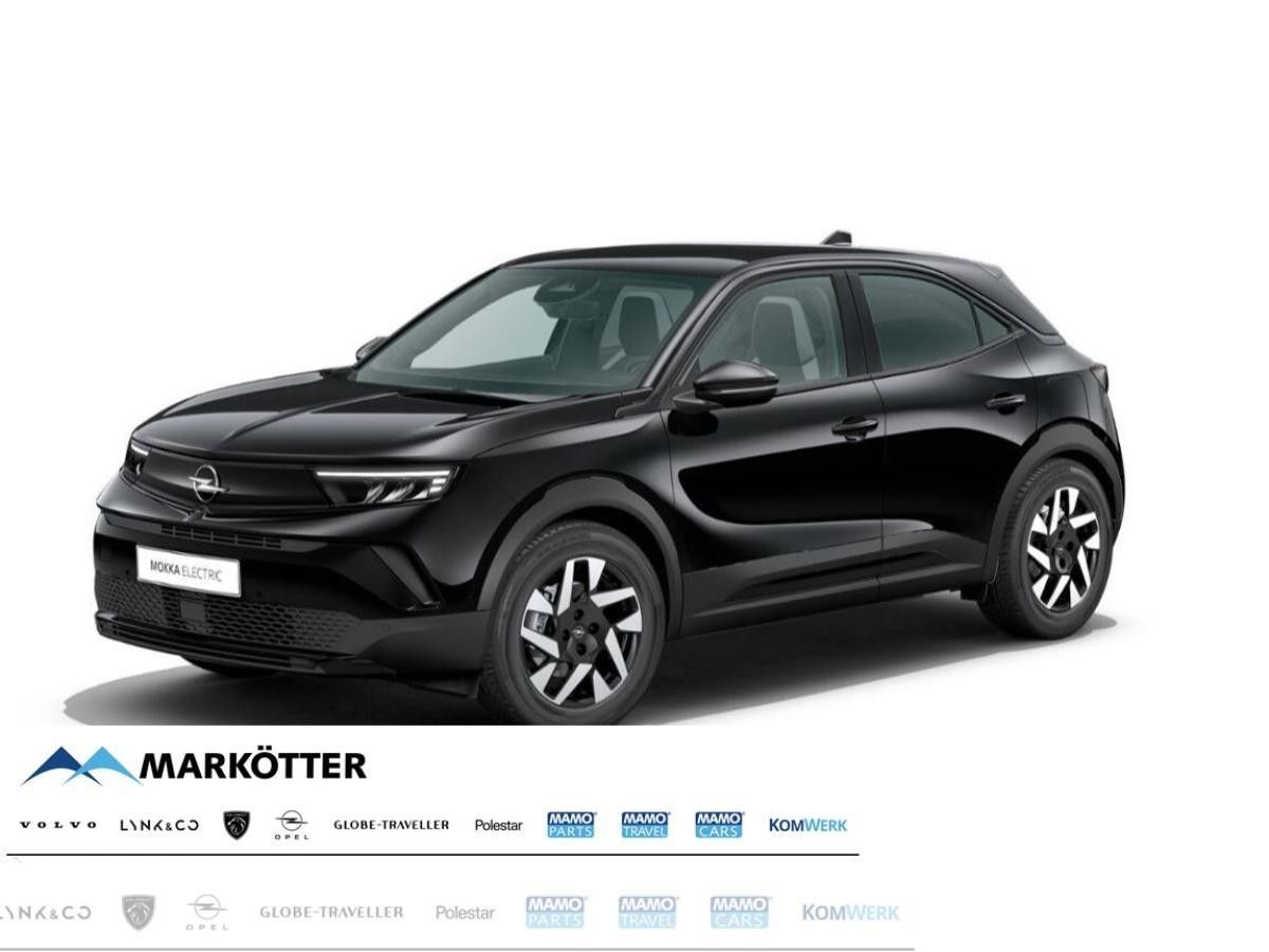 Opel Mokka -e Edition ⚡GEWERBEDEAL⚡+Komfort-/Tech-Paket+Allwetterreifen Leasing