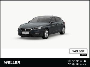 Seat Leon 🚀 Road Edition 1.5 e-TSI 81 kW (116 PS) 🚀 Leasing