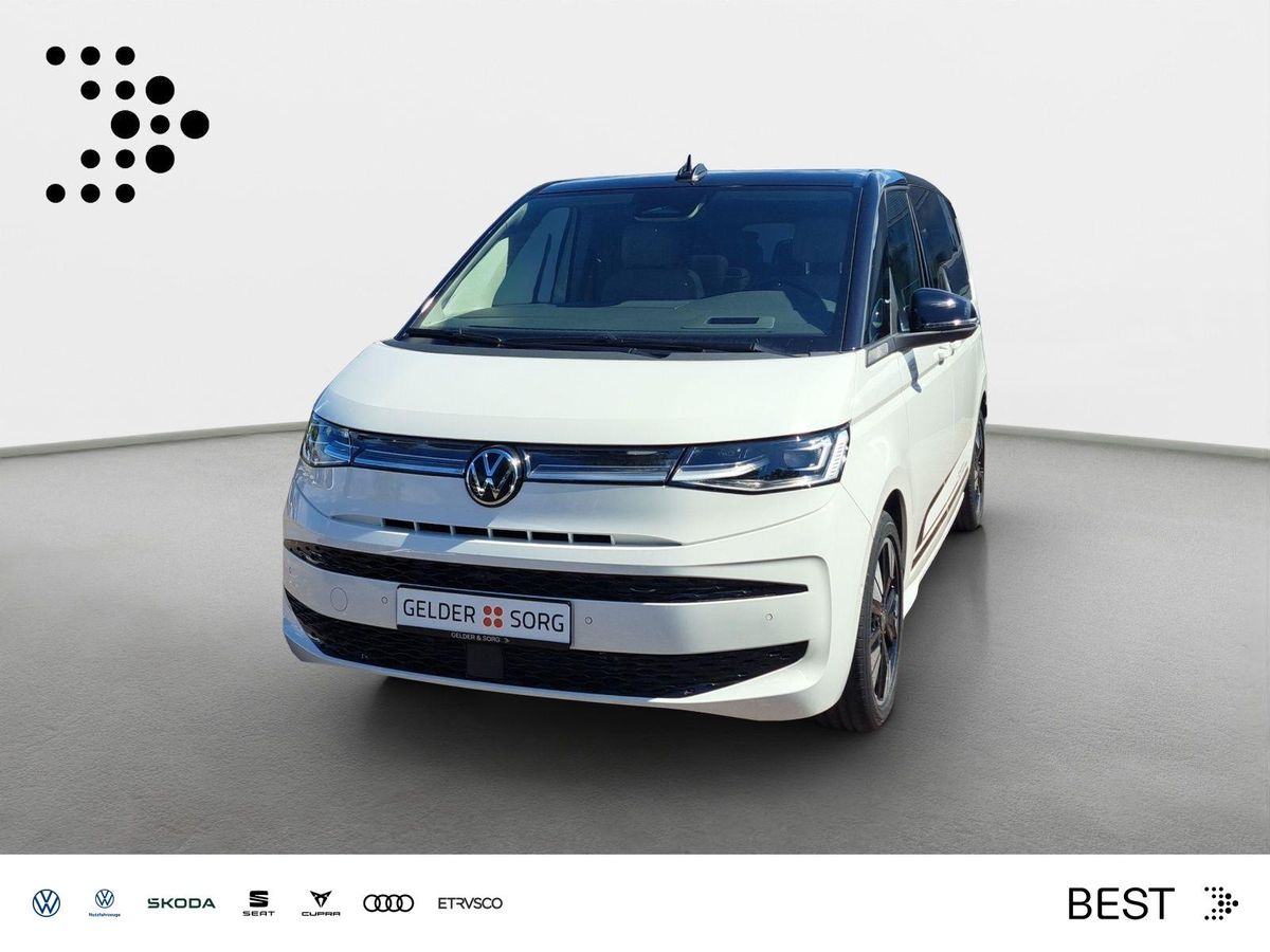 Volkswagen T7 Multivan Life Edition eHybrid *AGR*4M*HUD*KR* Leasing