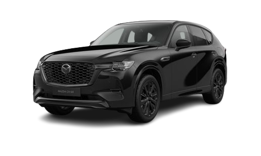 Mazda CX-60 2.5 e-SKYACTIV PHEV AWD 2.5 e-SKYACTIV PHEV Homura Plus Auto AWD Auto-Abo