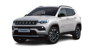 Jeep Compass 1.5l GSE T4 48V e-Hybrid 1.5l GSE T4 48V e-Hybrid Limited DCT Auto-Abo