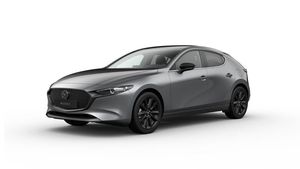 Mazda 3 2025 SoMo 2.0 e-SKYACTIV-X 186ps NAGISA Leasing