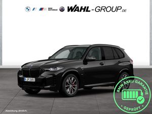 BMW X5 xDrive50e M Sport Pro AHK Innovation HarmanKa