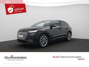 Audi Q4 e-tron 45 e-tron . LED Navi Virtual Cockpit