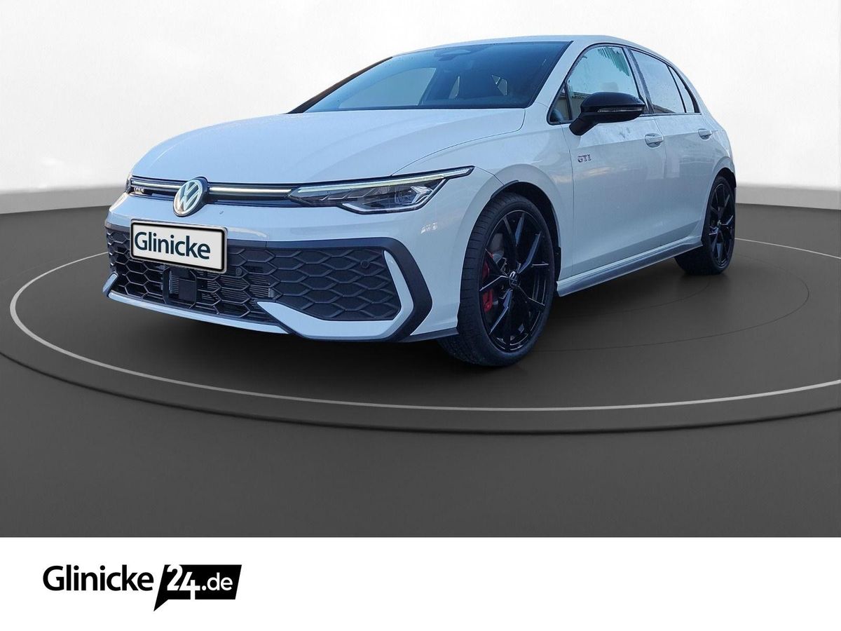 Volkswagen Golf GTI Harman Kardon 19