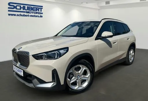 Bmw Ix1 EDrive20 5dr