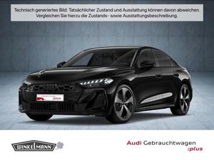Audi A5 Limousine S line TFSI ACC LED KAMERA NAVI
