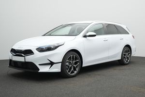 Kia Ceed SW 🔥 Ultimate Edition🔥 Automatik - Style Paket - *direkt Verfügbar*🔥 Leasing