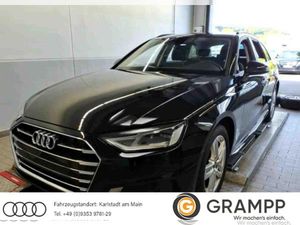 Audi A4 Avant advanced 35 TFSI S-tronic +LED+VIRTUAL+