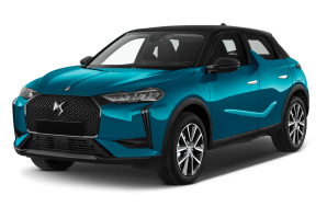 DS DS 3 E-Tense E-TENSE 50 kWh Jules Verne Auto Leasing