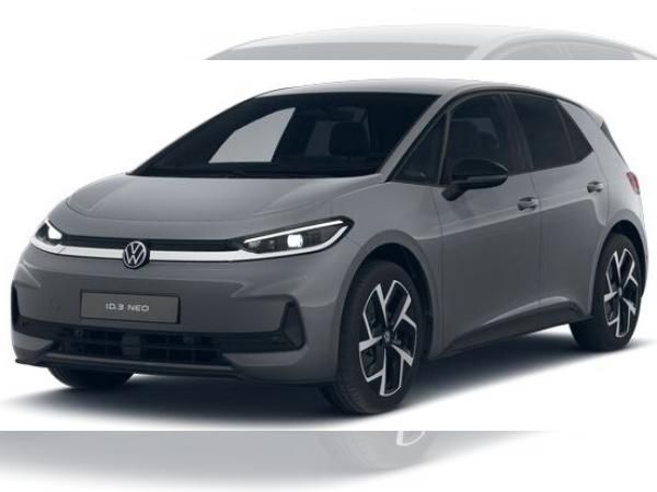 Volkswagen ID.3 Neo Life 50 kWh 125 kW Leasing