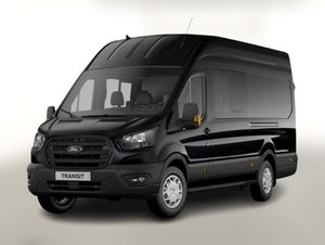 Ford Transit DCiV 350 TDCi 165 RWD L4H3 Trend StandH Finanzierung privat Auto kaufen