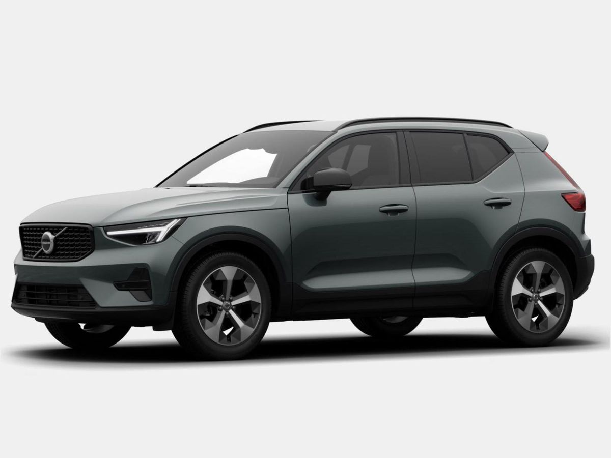 Volvo XC40 B3 Plus Dark ***Lagerwagenaktion*** Leasing