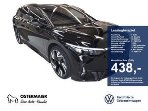 Volkswagen ID.7 Tourer GTX 4M 340PS.MATRIX.NAVI.5JGARANTIE.