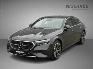 Mercedes-Benz E 220 d Limousine Ausstattung 'Avantgarde'/Navi * kurzfristig verfügbar * Leasing