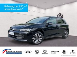 Volkswagen Golf VIII Goal 1.5 eTSI DSG AHK ACC APP NAVI KAM