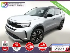 Opel Frontera Hybrid GS SHZ LHZ Nav Kam Totw TechP