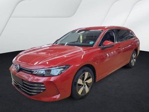 Volkswagen Passat Variant Business eTSI DSG