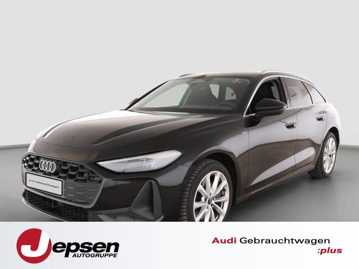 Audi A5 Avant e-hybrid qu. S tr. LED ACC 19 Cam ParkA Leasing