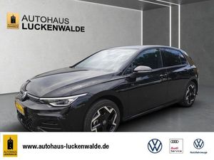 Volkswagen Golf VIII 1.5 eTSI R-Line DSG *LED+*R-CAM*SHZ*