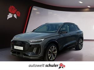 Audi SQ6 e-tron AHK TechPlus