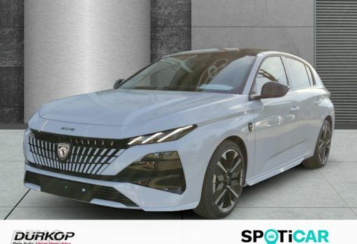 Peugeot 308 Hybrid 145 E-DSC6 GT Exclusive 5dr Auto kaufen