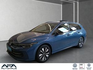 Volkswagen Golf VIII Var. 2.0 TDI GOAL DSG AHK*Matrix*Navi