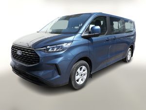 Ford Tourneo Custom Trend L2 ACC AHK Nav SHZ 3Z-Klima Leasing privat