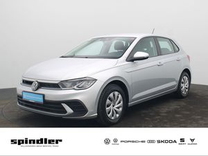 Volkswagen Polo Life 1.0 TSI / IQ.Drive, Navi, CarPlay, LED