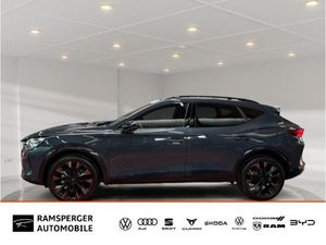 Cupra Formentor 2.0 TSI 4Drive Matrix/360°/Pano/Assist/uvm.
