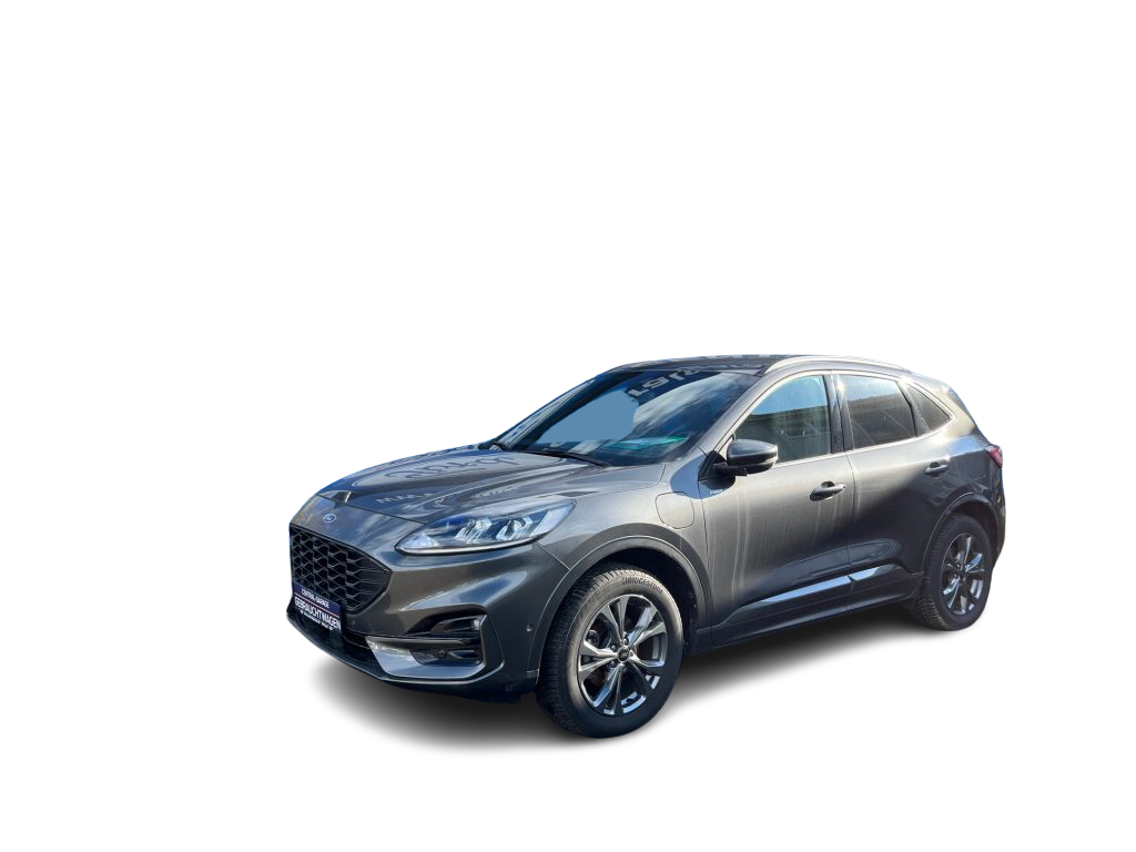 Ford Kuga ST-Line PHEV Auto-Abo