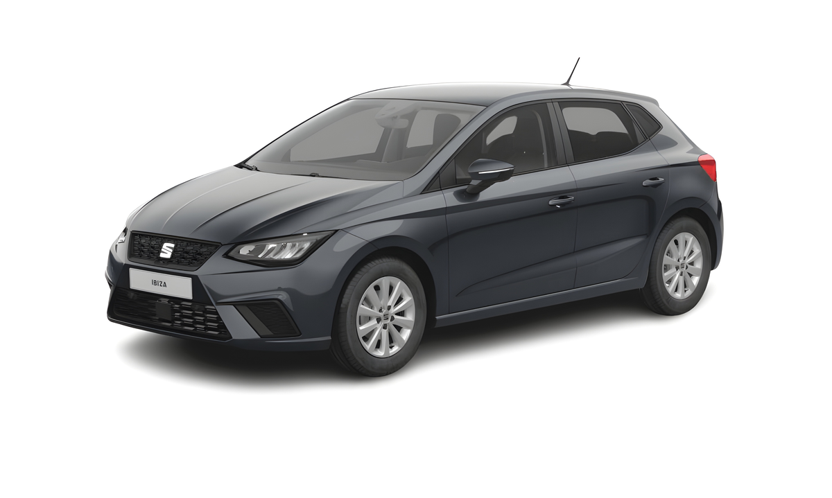 Seat Ibiza 1.0 TSI 70kW 1.0 TSI 70kW Road Edition Auto-Abo