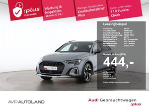 Audi A3 allstreet 40 TFSI quattro S tronic LED