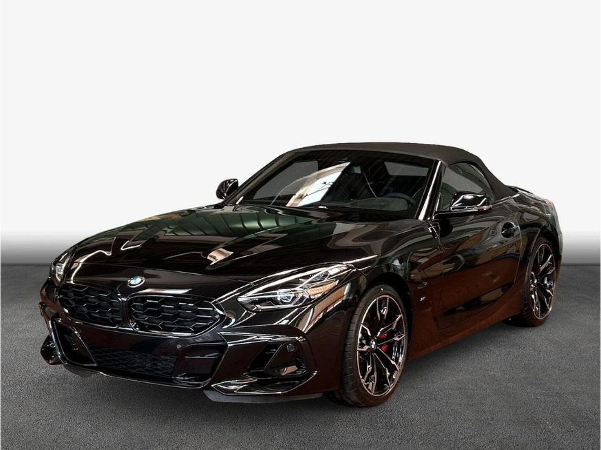 BMW Z4 M40i Aut. , 2-türig Leasing