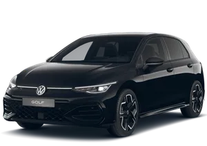 VW Golf 1,5 eTSI OPF DSG Style