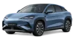 BYD Sealion 7 Leasing