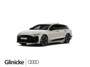 Audi A6 Avant S line business e-tron performance 270