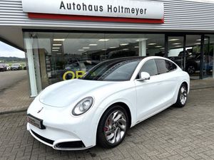 GWM ORA 07 GT *AWD* 300KW ( 408PS )* Leasing