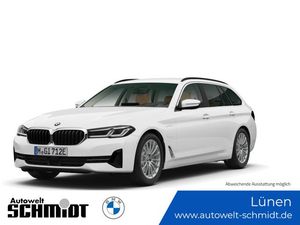 BMW 530e xDrive Touring + GARANTIE Leasing