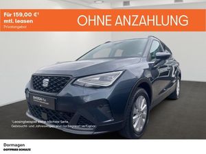 Seat Arona Style
