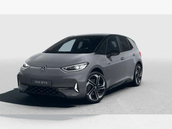 Volkswagen ID.3 GTX *BIS 30.09.*⚡🚗🔌 Leasing