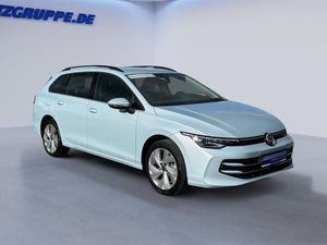 Volkswagen Golf 2.0 TDI DSG Variant Style Park&ComfortPro