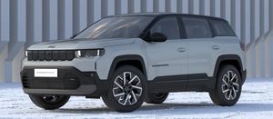 Jeep Compass Altitude 145PS *Allwetter*Komfort*SHZ