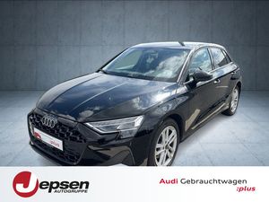 Audi A3 Sportback TFSI e advanced S tr. LED ACC Cam