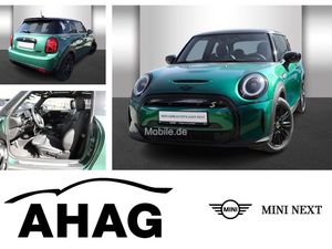 MINI Cooper SE Classic Trim Panorama Klimaaut. PDC Leasing