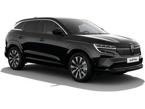 Renault Austral Techno Mild Hybrid 160 Klimaaut./PDC/Navi Leasing